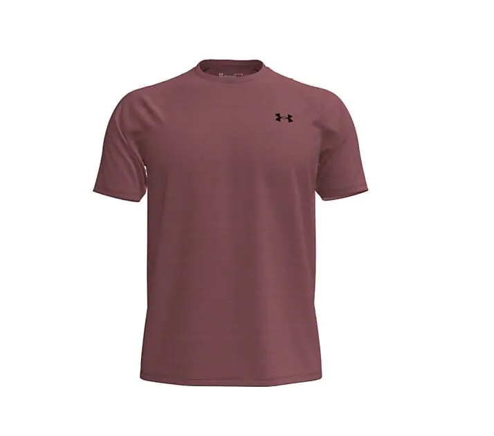 UNDER ARMOUR UA Tiger Tech 2.0 SS Chakra Herre