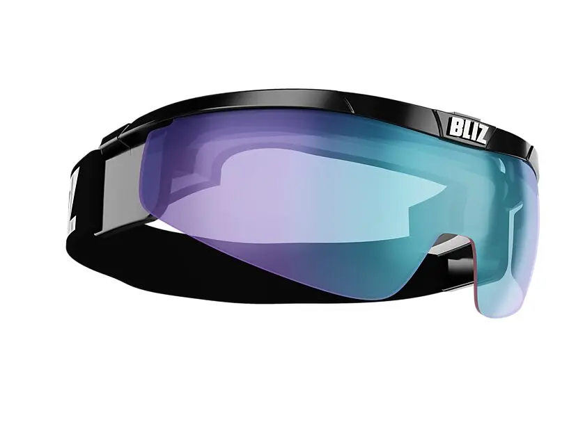 BLIZ Proflip OTG Black Unisex