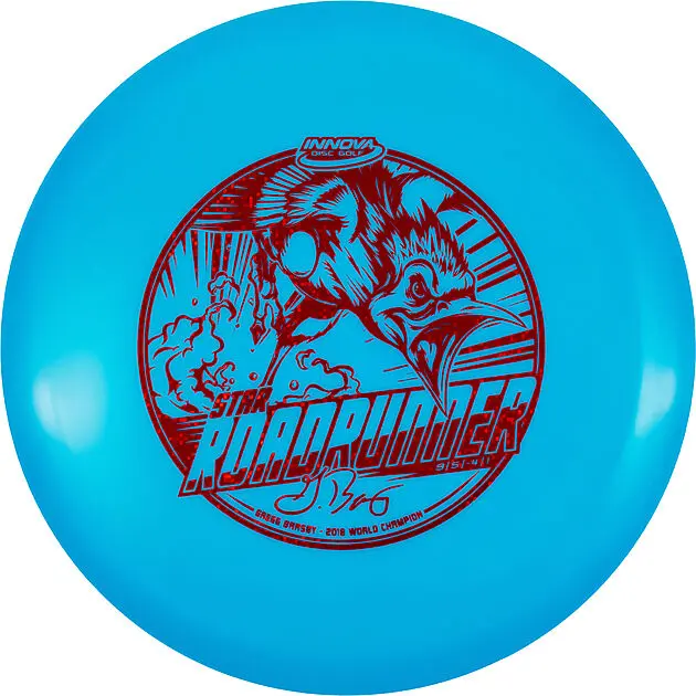 Star Driver Roadrunner 173-175g