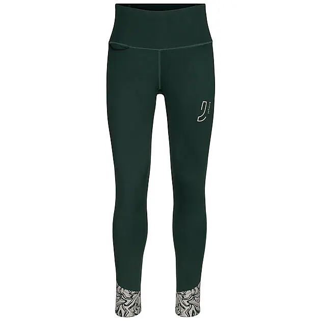 JOHAUG Aerial Woolmix tights dame PINEG Dame