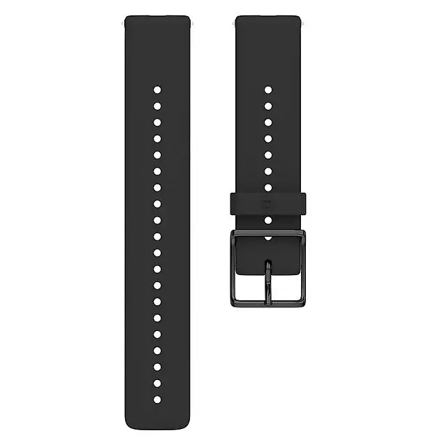 POLAR REIM IGNITE Black Alle | Sport1.no