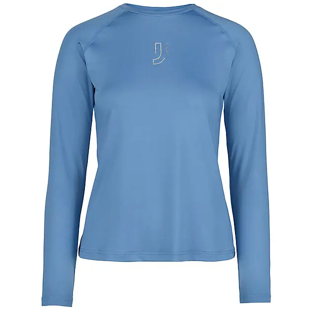 JOHAUG Elemental Long Sleeve 2.0 Blue Dame