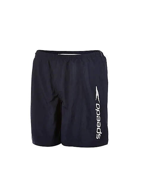 SPEEDO Challenge 15" Watershorts 7724/Speedo Navy/White Junior | Sport1.no