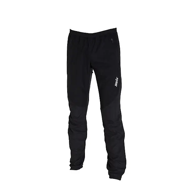 SWIX ProFit Revolution pant Mens 10000/Sort Herre