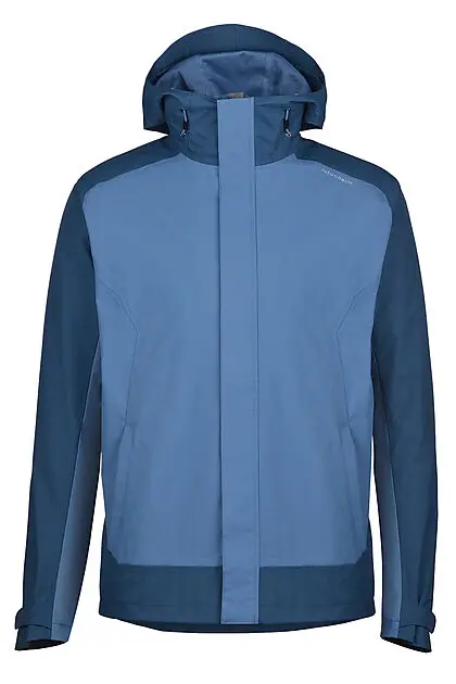 JOTUNHEIM Gjende jakke Stellar/Majolica Blue Herre | Sport1.no