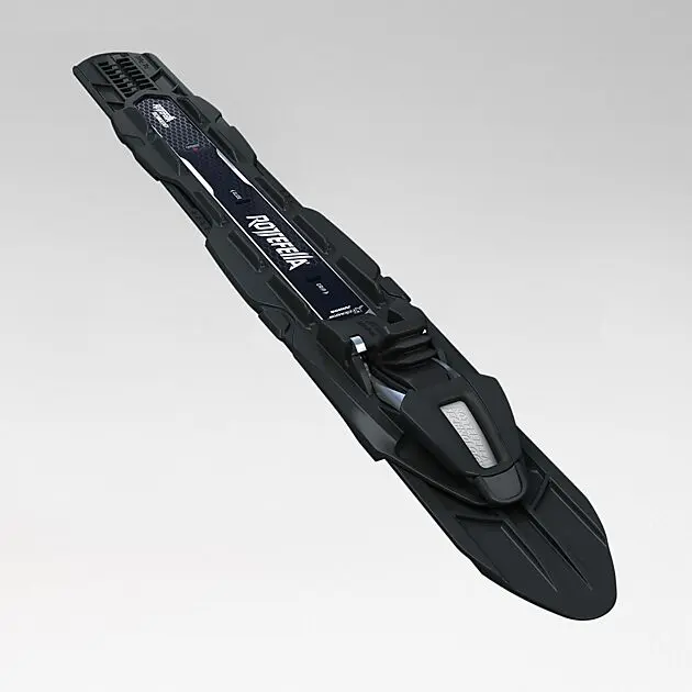ROTTEFELLA Xcelerator JR Classic BLACK Junior