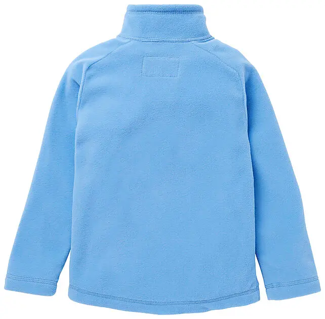 HELLY HANSEN K DAYBREAKER 2.0 JACKET SKAGEN BLUE Barn | Sport1.no