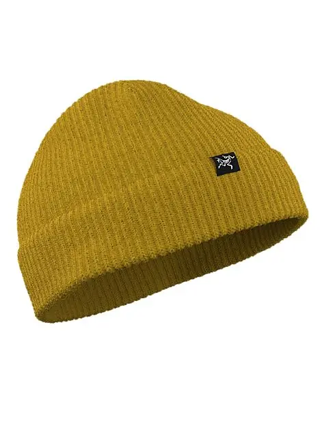 ARCTERYX Arcyda Toque 30313/Oracle Unisex | Sport1.no