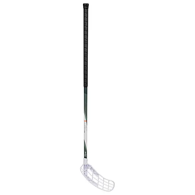SALMING Q1 Tourlite 27 White/Forest Green Unisex | Sport1.no