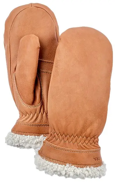 HESTRA Sundborn Cork Dame | Sport1.no