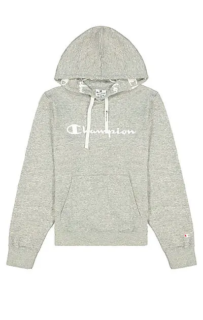 CHAMPION Hettegenser W EM029 Dame | Sport1.no