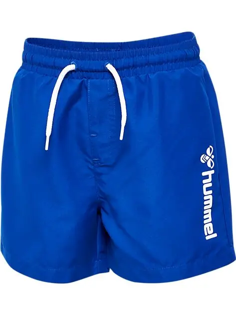 HUMMEL hmlBONDI BOARD SHORTS SURF THE WEB Junior | Sport1.no