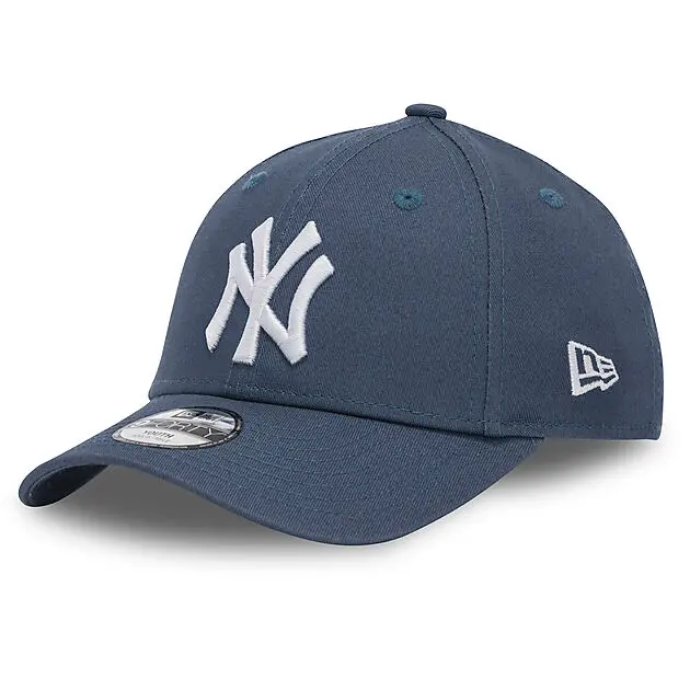 NEW ERA KIDS MLD SEASONAL 9FORTY NEYY XBLWHI Barn
