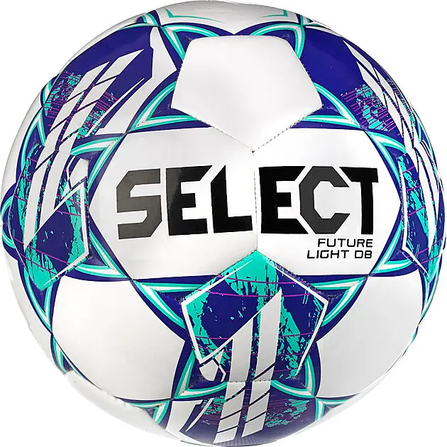 SELECT Future Light DB white/green Unisex