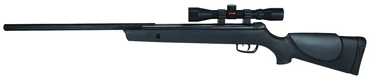 GAMO Gamo Big Cat 1250 m/ 4x32WR 4,5mm  Alle | Sport1.no