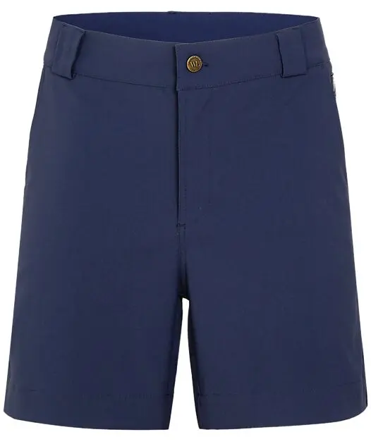 WOOLLAND Romsdalseggen shorts herre Blue Ink Herre