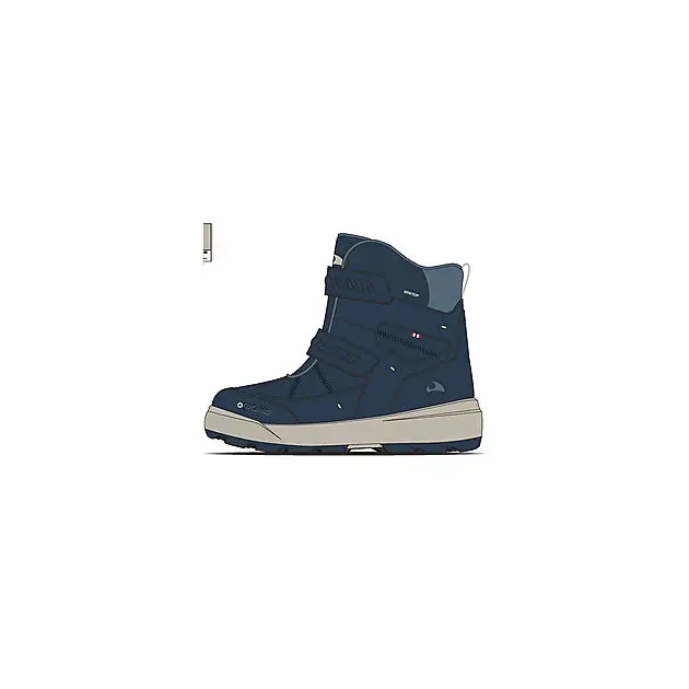 VIKING Toasty II GTX Denim/Denim Barn