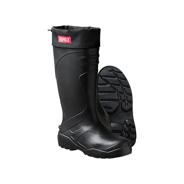 RAPALA Sportsmans Frost Collar Støvel Str.44 No color Alle | Sport1.no