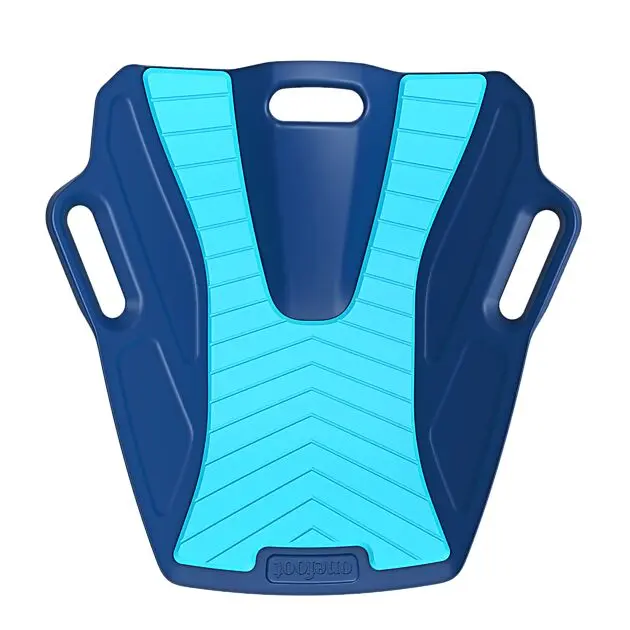 ONEFOOT Snowbum rumpeakebrett Blue Alle