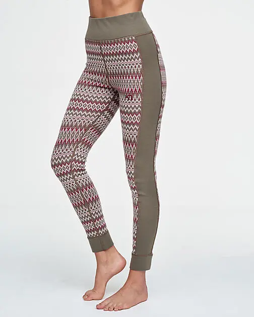 KARI TRAA SILJA PANT TWEED Dame