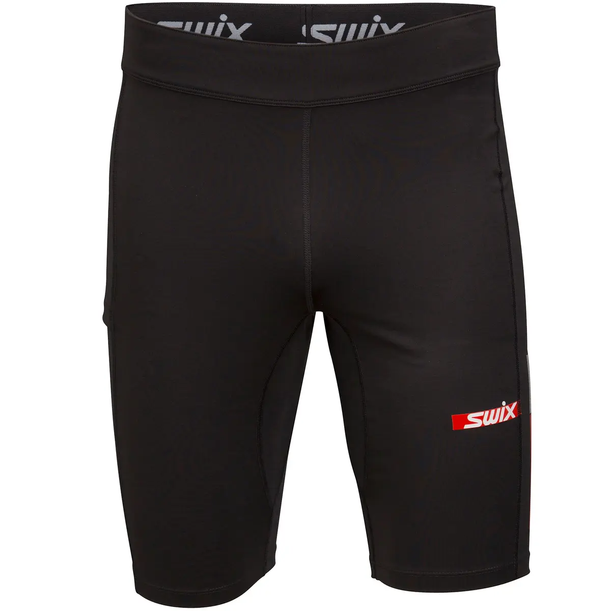 Carbon short tights M