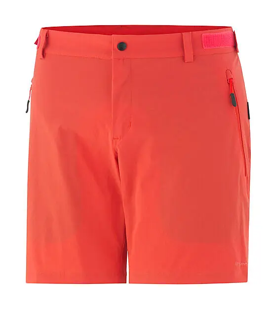 JOTUNHEIM Lomsheim turshorts Paprika Herre | Sport1.no
