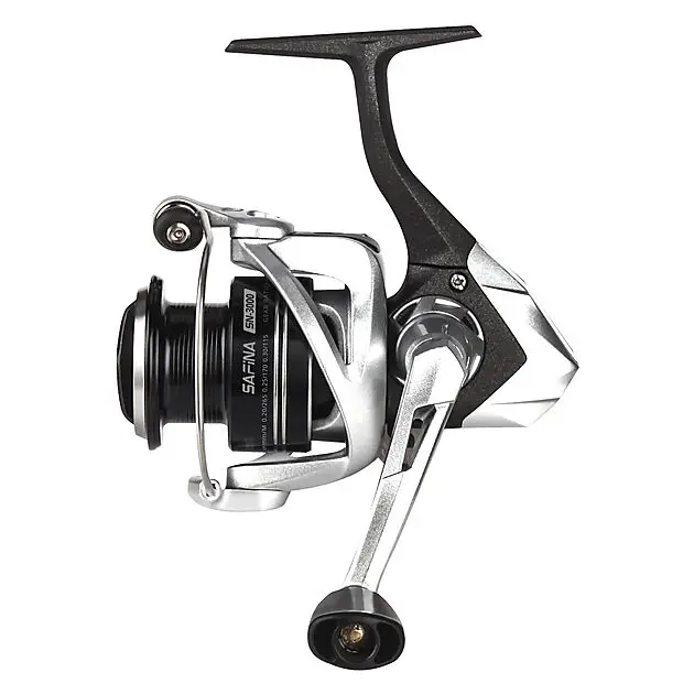 OKUMA Safina Spinning 6000 No color Alle | Sport1.no