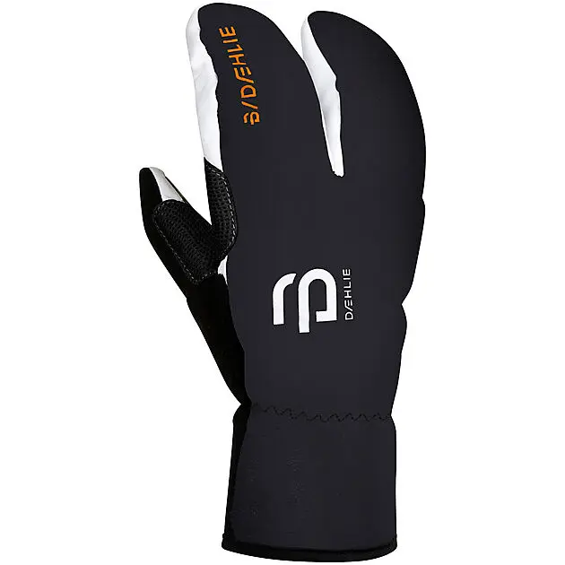 DÆHLIE Claw Active Jr Black/Snow White Junior | Sport1.no