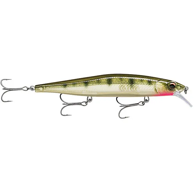 RAPALA Precision Xtreme Mavrik 11cm 15g BBZ No color Alle