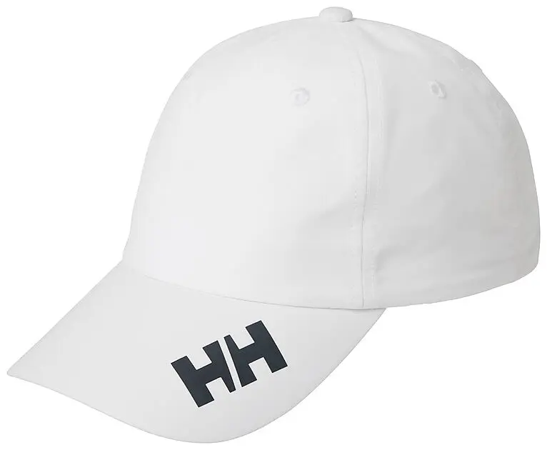 HELLY HANSEN CREW CAP 2.0 001 WHITE Unisex