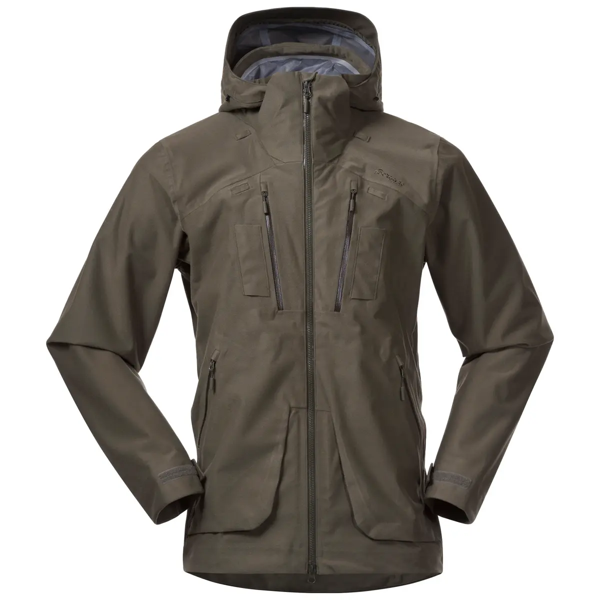 Hogna 3L Jkt