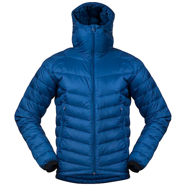 Slingsby Down Lt Jkt w/Hood