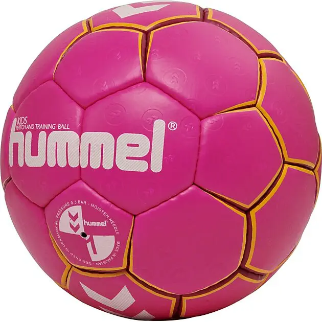 HUMMEL Håndball kids PINK/YELLOW Barn | Sport1.no
