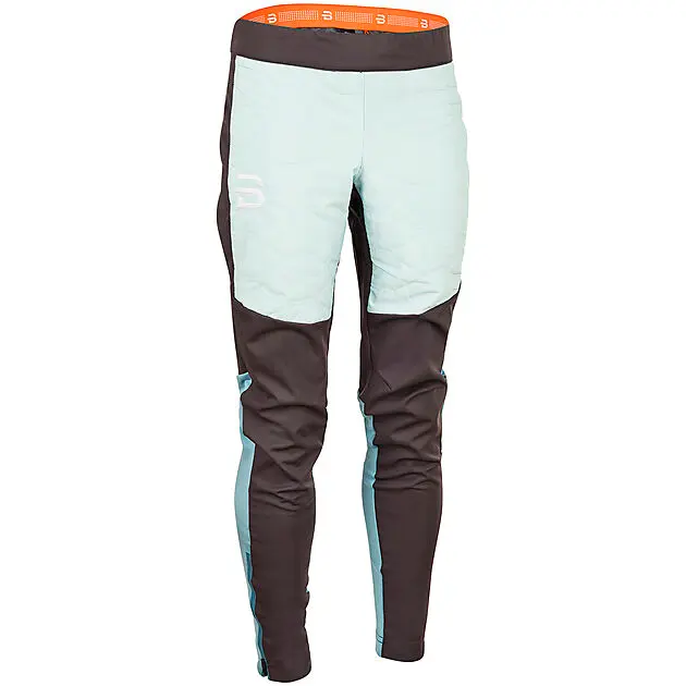 DÆHLIE Pants Challenge 2.0 Jr Hawaiian Ocean Junior