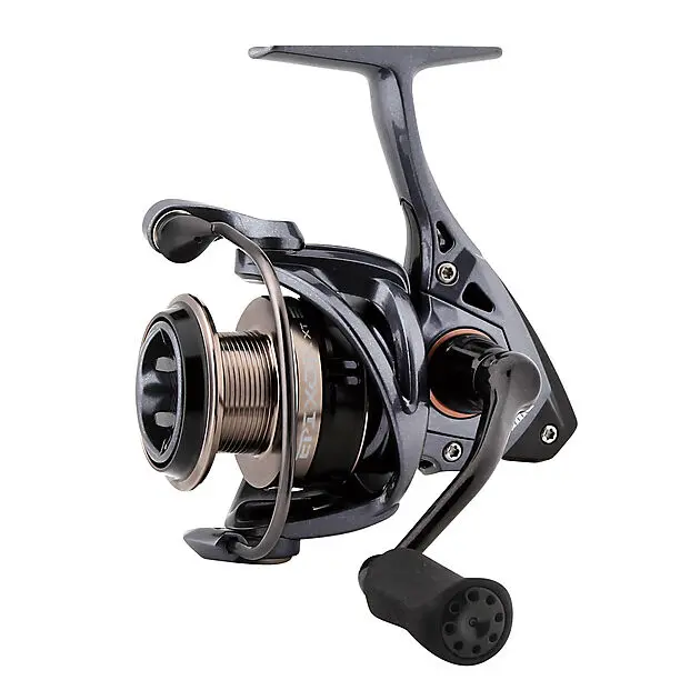 OKUMA Epixor XT Spinning 55 BLACK Alle