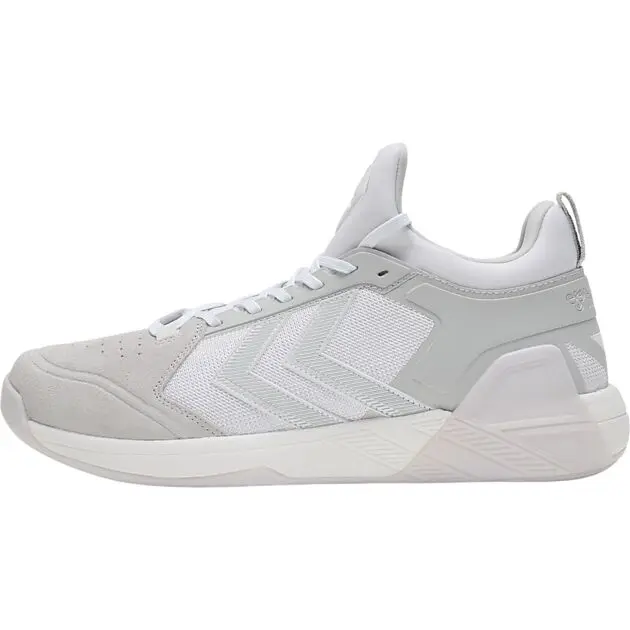 HUMMEL Algiz håndballsko unisex MORNING MIST Herre