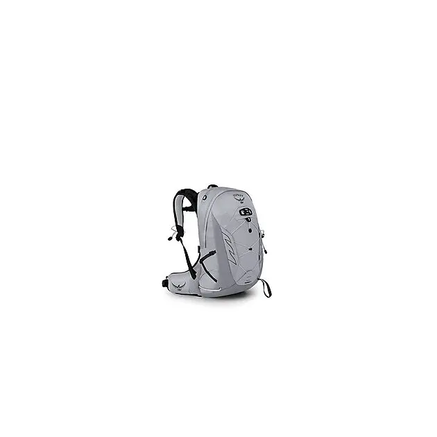 OSPREY Tempest 9 416/Aluminum Grey Dame | Sport1.no