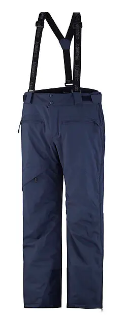 JOTUNHEIM Dombås bukse Mood Indigo Unisex | Sport1.no