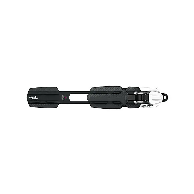ROTTEFELLA Rottefella MOVE manual CL binding IFP*Bulk BLACK Alle | Sport1.no