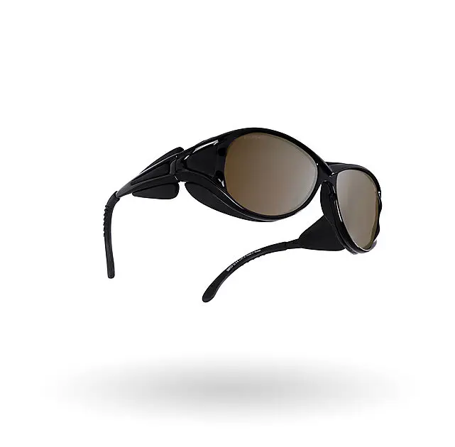 BLIZ Altitude 19/Black Unisex | Sport1.no