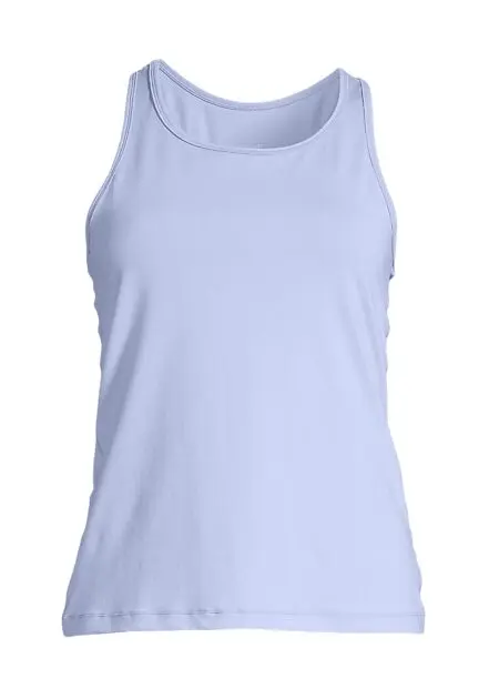 CASALL Essential Racerback Breeze Blue Dame | Sport1.no
