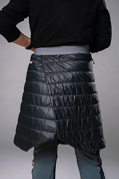 HAGLÖFS L.I.M Mimic Wrap Magnetite Unisex
