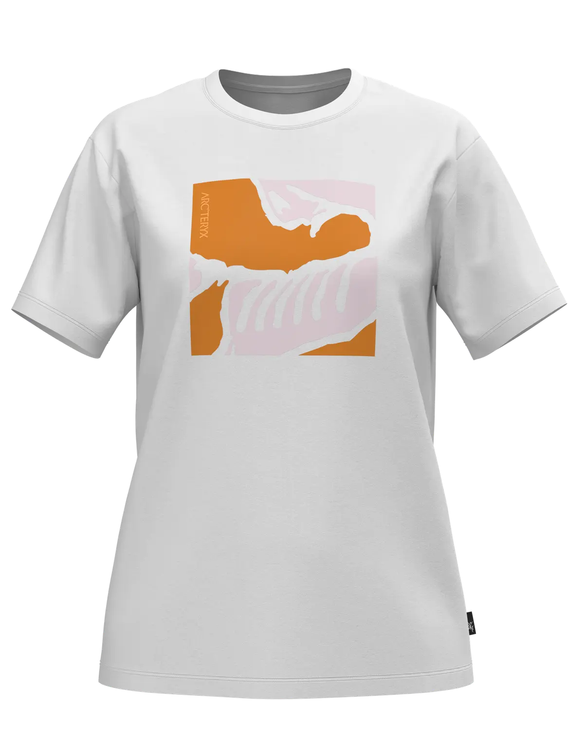 Skeletile SS T-Shirt Women's