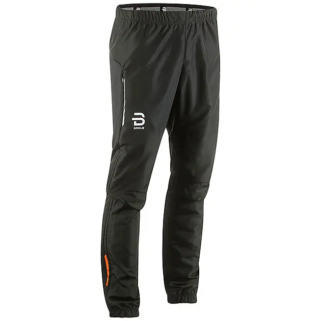 DÆHLIE Pants Winner 2.0 Jr Black Junior | Sport1.no