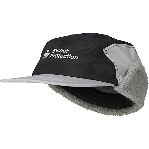 SWEET PROTECTION Berm Cap Black Alle | Sport1.no