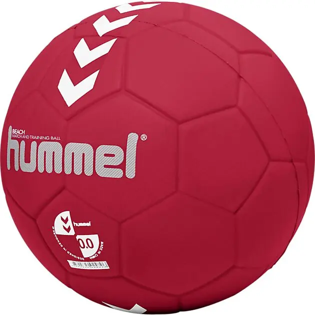HUMMEL Elite Håndball RED/WHITE Unisex | Sport1.no