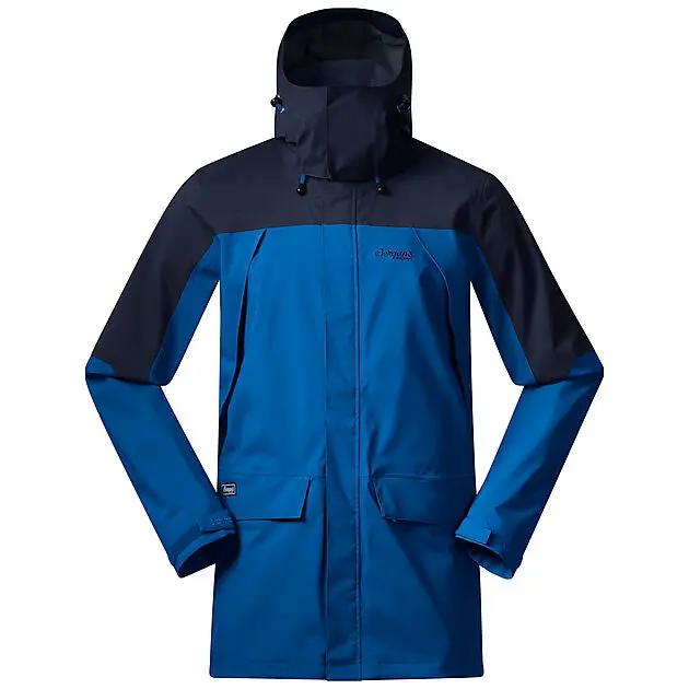 Breheimen 2L W Jkt