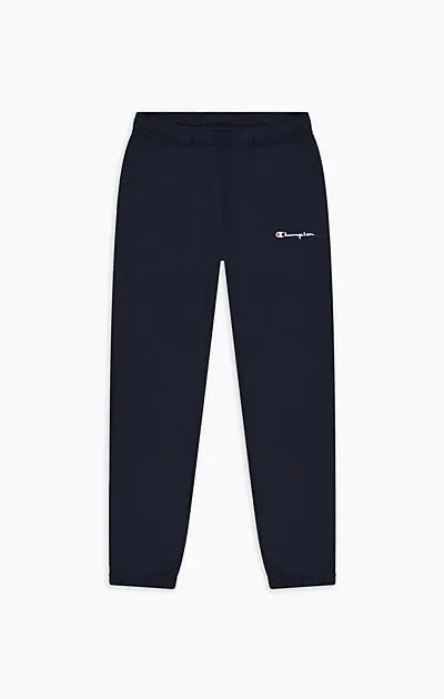 CHAMPION M Elastic Cuff Pants AUTHENTIC PANT Sky Captain Herre | Sport1.no