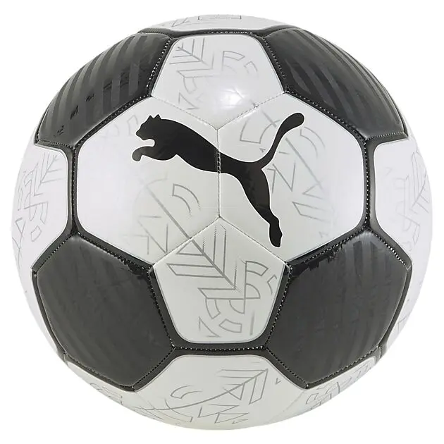PUMA PUMA PRESTIGE ball PUMA White-PUMA Black Alle | Sport1.no