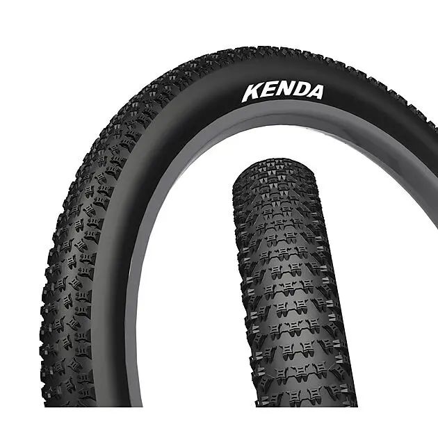 KENDA DEKK 27,5X2,10 SLANT SIX  Alle | Sport1.no